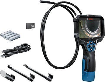 Bosch GIC 12V-5-27 C Professional (0601241500) G5009 фото