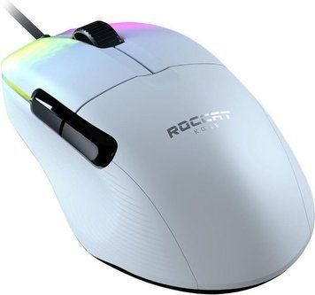 ROCCAT Kone Pro AIMO White (ROC-11-405-01) G4062 фото