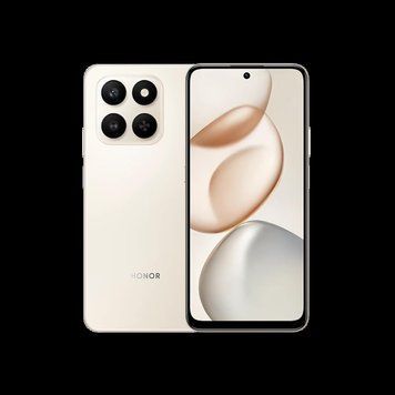 Honor 400 Smart 5G 8/256GB Desert Gold M1120 фото