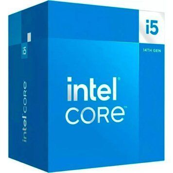 Intel Core i5-14400 (BX8071514400) G2030 фото