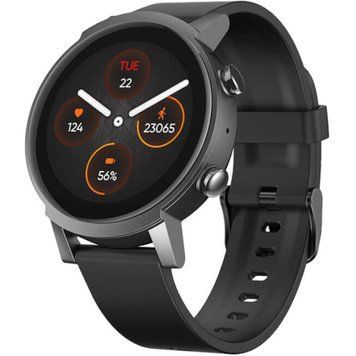 Mobvoi TicWatch E3 Panther Black G4035 фото