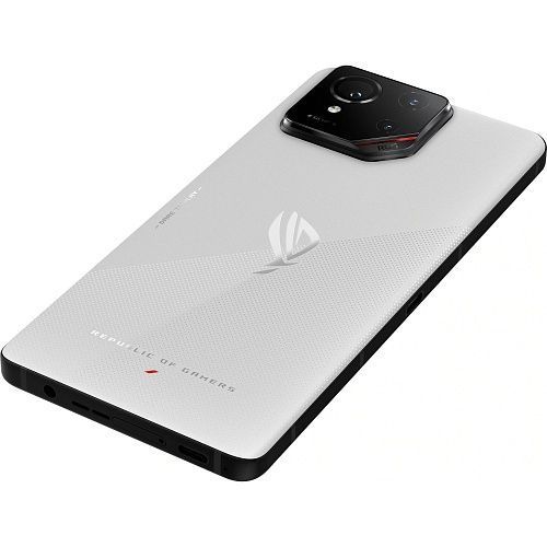ASUS ROG Phone 9 12/512GB Storm White M7383 фото