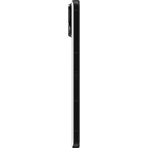 ASUS ROG Phone 9 12/512GB Storm White M7383 фото