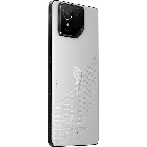 ASUS ROG Phone 9 12/512GB Storm White M7383 фото