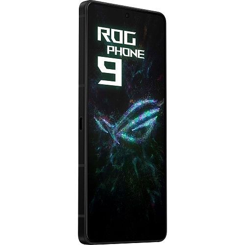 ASUS ROG Phone 9 12/512GB Storm White M7383 фото