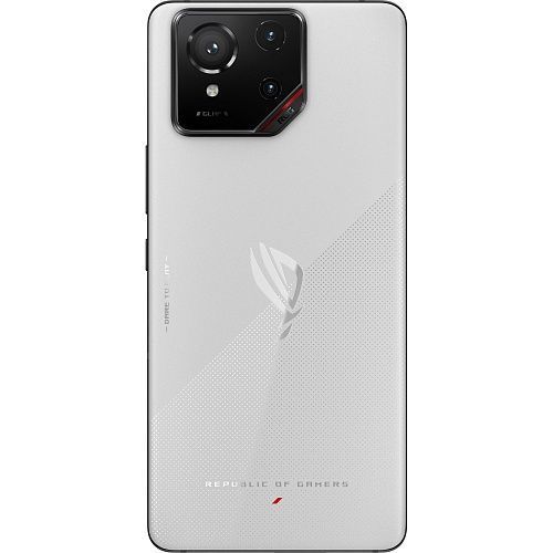 ASUS ROG Phone 9 12/512GB Storm White M7383 фото