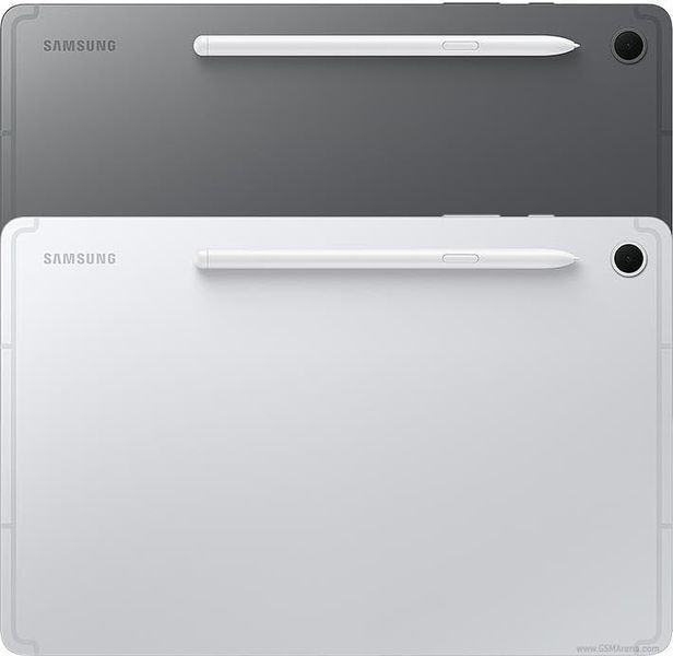 Samsung Galaxy Tab S10 Lite Wi-Fi 8/256GB Silver (SM-X400NZSP) AC3045 фото