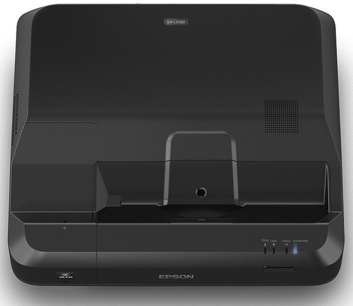 Epson EH-LS100 (V11H879540, V11H879520) EG7333 фото