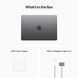 Apple MacBook Air 13,6" M2 Space Gray 2022 (Z15T00059) AK0156 фото 3