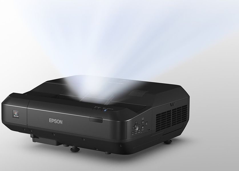 Epson EH-LS100 (V11H879540, V11H879520) EG7333 фото