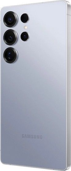 Samsung Galaxy S25 Ultra 12/512GB Titanium Silverblue (SM-S938BZBG) IT7484J фото
