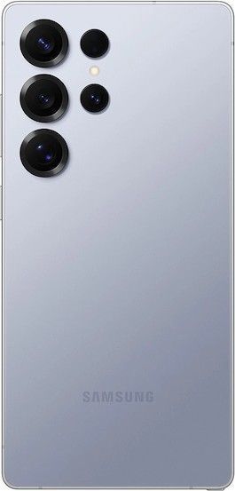 Samsung Galaxy S25 Ultra 12/512GB Titanium Silverblue (SM-S938BZBG) IT7484J фото
