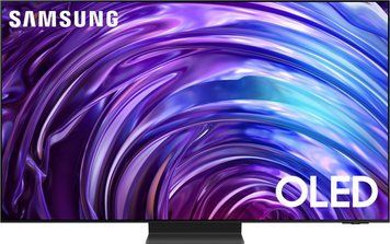 Samsung QE65S95D SL7236 фото