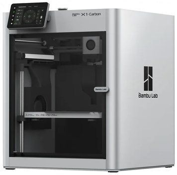 Bambu Lab X1 Carbon (PF001-P) S7136 фото