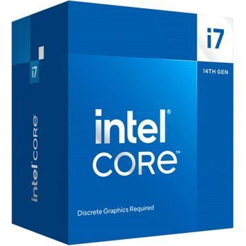 Intel Core i7-14700F (BX8071514700F) G4020 фото
