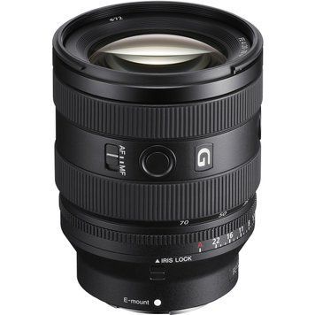 Sony SEL2070G 20-70mm f/4 G FS0010 фото