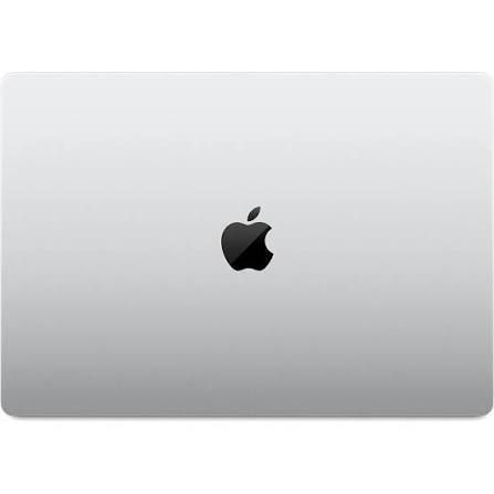 Apple MacBook Pro 16" Silver 2021 (Z14Z0010B) AK0157 фото