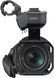 XDCAM - компактна професійна відеокамера 4K Sony PXW-Z90 F2092 фото 6