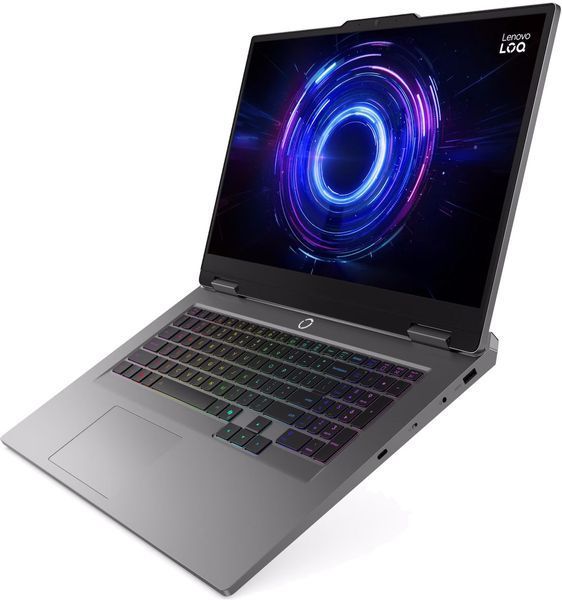 Lenovo LOQ 17IRX10 (83JH011KUS) AC5075 фото