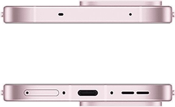 OnePlus 13T 12/256GB Pink M7434 фото