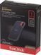 SSD накопичувач SanDisk Extreme Portable V2 1 TB Black (SDSSDE61-1T00-G25) AK4410 фото 3