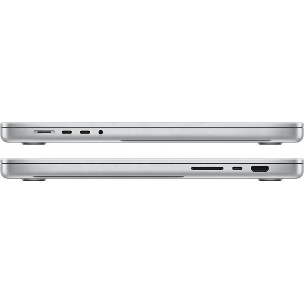 Apple MacBook Pro 16" Silver 2021 (Z14Z0010B) AK0157 фото