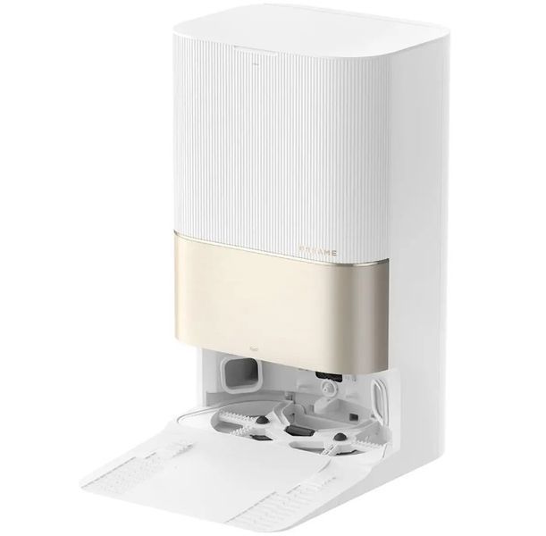 Dreame X40 Ultra White E7036 фото