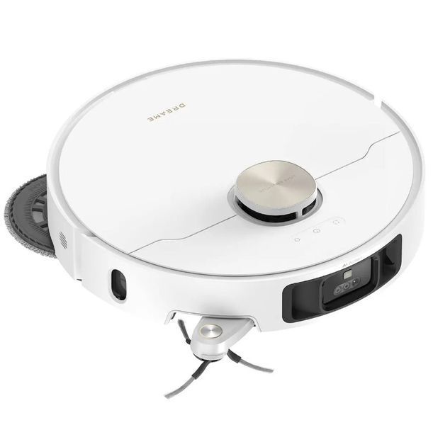 Dreame X40 Ultra White E7036 фото