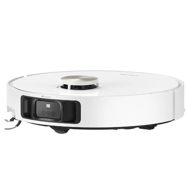 Dreame X40 Ultra White E7036 фото