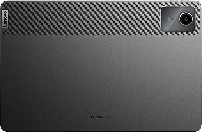 Планшет Lenovo Xiaoxin Pad 2024 8/128GB Luna Grey (ZAD70001CN) MA0110 фото