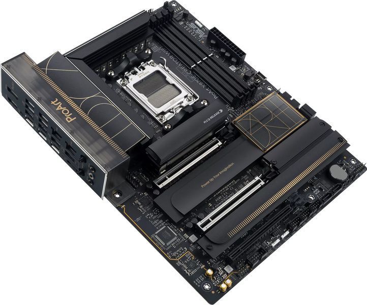 ASUS ProArt X870E-CREATOR WIFI E7334 фото