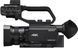 XDCAM - компактна професійна відеокамера 4K Sony PXW-Z90 F2092 фото 10