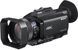 XDCAM - компактна професійна відеокамера 4K Sony PXW-Z90 F2092 фото 2
