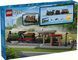 LEGO City Старовинний паровоз (60511) VT1126 фото 1