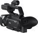 XDCAM - компактна професійна відеокамера 4K Sony PXW-Z90 F2092 фото 5