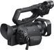 XDCAM - компактна професійна відеокамера 4K Sony PXW-Z90 F2092 фото 9