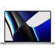 Apple MacBook Pro 16" Silver 2021 (Z14Z0010B) AK0157 фото 4