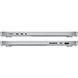Apple MacBook Pro 16" Silver 2021 (Z14Z0010B) AK0157 фото 3
