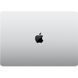 Apple MacBook Pro 16" Silver 2021 (Z14Z0010B) AK0157 фото 2