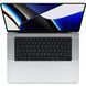 Apple MacBook Pro 16" Silver 2021 (Z14Z0010B) AK0157 фото 5