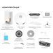 Dreame X40 Ultra White E7036 фото 19