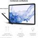 Samsung Galaxy Tab S8 11 8/128GB Wi-Fi Silver (SM-X700NZSA) AC3306 фото 4
