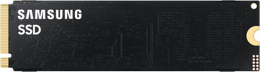 Samsung 9100 PRO 2 TB (MZ-VAP2T0B/AM) TX1050 фото