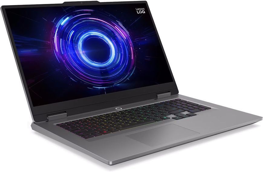 Lenovo LOQ 17IRX10 (83JH011KUS) AC5075 фото