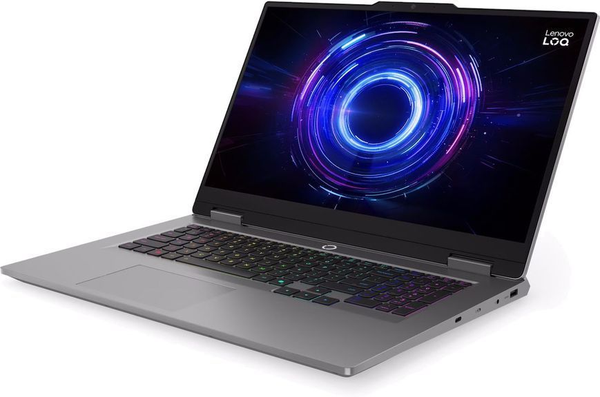Lenovo LOQ 17IRX10 (83JH011KUS) AC5075 фото