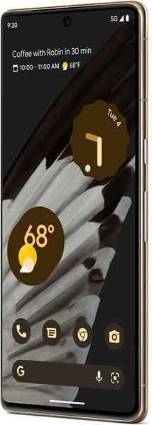 Google Pixel 7 Pro 12/512GB Obsidian M7385 фото