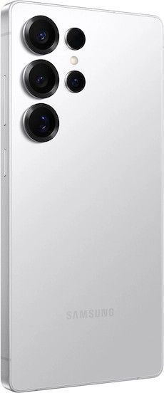 Samsung Galaxy S25 Ultra 12/512GB Titanium Gray (SM-S938BZTG) JM75D фото