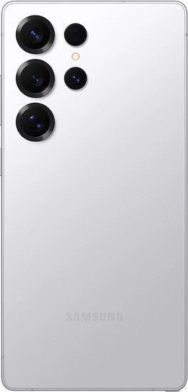 Samsung Galaxy S25 Ultra 12/512GB Titanium Gray (SM-S938BZTG) JM75D фото