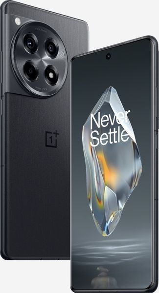 OnePlus 12R 16/256GB Iron Gray EU Global  2K7435M фото