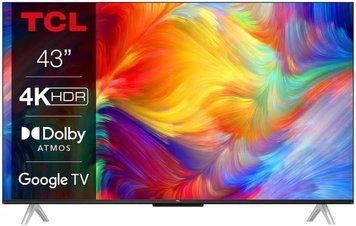TCL 43P638 S7087 фото